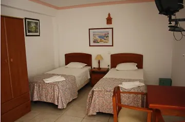 Village Vendégház Lagos