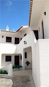 Vendégház Village