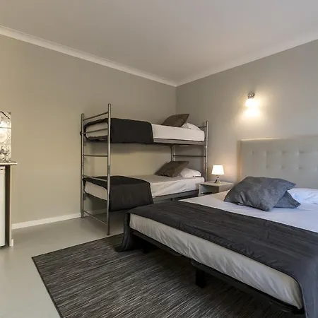 Village Gasthuis 2*